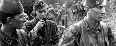 Μεραρχία «Handschar»: Ποιοι ήταν οι Βόσνιοι - Μουσουλμάνοι που στάθηκαν στο πλευρό των Ναζί