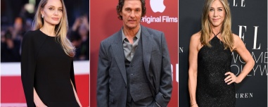 12 διάσημες οικογένειες που έβγαλαν τα οικογενειακά τους στη φόρα και έγιναν πρωτοσέλιδο