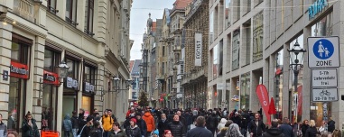 Κύμα πτωχεύσεων στη Γερμανία: Ποιες επιχειρήσεις πλήττονται περισσότερο