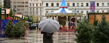 Νέο έκτακτο δελτίο επιδείνωσης του καιρού από την ΕΜΥ: Οι 10 περιοχές που θα πλήξει η κακοκαιρία