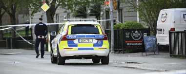 Άγρια δολοφονία 55χρονης με μπαλτά σε βίλα στο Μπόντεν της Σουηδίας: Πυροβόλησαν και σκότωσαν τον δράστη οι αστυνομικοί