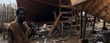 Οργή για τον ψευδοπροφήτη Έμπο Νώε που προέβλεπε καταστροφή του κόσμου από κατακλυσμό ανήμερα των Χριστουγέννων