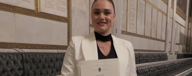 Η δασκάλα Παναγιώτα Διαμαντή από τη Φουρνά Ευρυτανίας ανάμεσα στους 50 κορυφαίους εκπαιδευτικούς του κόσμου