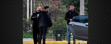 Από τα ρέιβ πάρτι των Οινοφύτων στο έγκλημα που πάγωσε την κοινωνία: Το σκοτεινό life story του μητροκτόνου του Κολωνακίου
