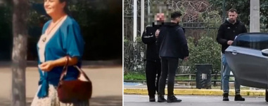 «Η μητέρα μου αποκοιμήθηκε με το τσιγάρο στο χέρι»: Όσα έλεγε ο γιος στο protothema.gr το 2022 και η αγγελία πώλησης του διαμερίσματος στο Κολωνάκι
