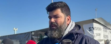 Υπόθεση ΟΠΕΚΕΠΕ: Δεσμεύτηκαν οι λογαριασμοί ενός ακόμη αγροτοσυνδικαλιστή