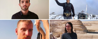 Ανασύρθηκαν οι σοροί των ορειβατών από τα Βαρδούσια: Θρήνος και ερωτήματα για την τραγωδία