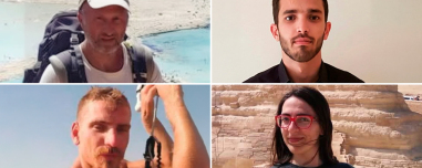 Τα πρόσωπα της τραγωδίας στα Βαρδούσια: Τους καταπλάκωσε χιονοστιβάδα και βρέθηκαν σχεδόν αγκαλιασμένοι, θρήνος στις τοπικές κοινωνίες