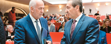 Οι τελικές αλλαγές στο Κληρονομικό Δίκαιο 80 χρόνια μετά: Τι προβλέπει το νομοσχέδιο του υπ. Δικαιοσύνης