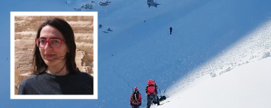 «Της είπα Θεοδώρα μου μην πας»: Συγκλονίζει η μητέρα της ορειβάτισσας που πέθανε στα Βαρδούσια