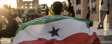 Τα μυστικά της Σομαλιλάνδης: Η αναγνώριση από το Ισραήλ, η πιο κρίσιμη θαλάσσια οδός στον πλανήτη και γιατί ανησυχεί ο Ερντογάν