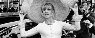 Μπριζίτ Μπαρντό: Από το Σεν Τροπέ και τον Αστέρα Βουλιαγμένης στις καρδιές όλου του κόσμου