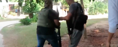 Με σκληρό βίντεο 11 λεπτών απάντησε το Ισραήλ στους ισχυρισμούς της Χαμάς ότι «δεν στοχεύσαμε αμάχους στην επίθεση της 7ης Οκτωβρίου»