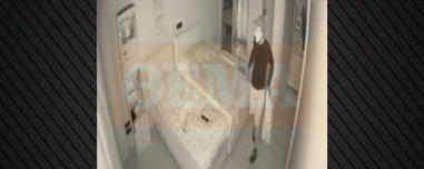 Συνελήφθη 39χρονος που άνοιξε με τον συνεργό του 16 σπίτια στην Αττική, στο 1 εκατ. ευρώ η λεία τους - Δείτε βίντεο από τη δράση τους 