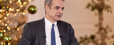 Μητσοτάκης: Τραμπουκίζουν αγρότες που θέλουν τον διάλογο, στη λογική να μη σπάσει το μέτωπο