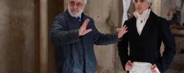 «Αυτοί χάνουν»: Ο Γιάννης Σμαραγδής απαντά στις κακές κριτικές για τον «Καποδίστρια»