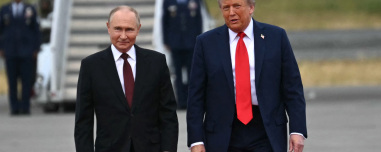 Τελεσίγραφο από τη Ρωσία: Για να υπάρξει ειρήνη πρέπει να μας παραδώσουν οι Ουκρανοί το Ντονμπάς, «σύντομα επικοινωνία Πούτιν με Τραμπ» λέει ο Πεσκόφ