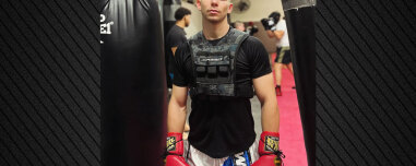 Ποιος είναι ο Γιάννης Τσουκαλάς, ο Έλληνας kickboxer που δέχτηκε άγρια επίθεση στη Σερβία, δείτε βίντεο