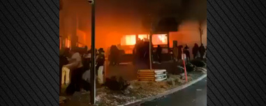 Δεκάδες νεκροί και πάνω από 100 τραυματίες από την έκρηξη σε μπαρ στο θέρετρο σκι Κραν Μοντανά