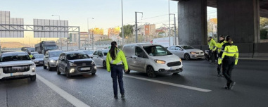 Νέος ΚΟΚ και έλεγχοι μείωσαν 25%-30% τα θανατηφόρα τροχαία σε μία εξαετία, εντυπωσιακή πτώση στα θετικά αλκοτέστ σε μία εβδομάδα 