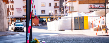 Τραγωδία στο Κραν Μοντανά: Αυτόπτες μάρτυρες περιγράφουν τον εφιάλτη, «παγίδα θανάτου» η μια έξοδος διαφυγής