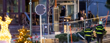 Έσπασε τη σιωπή του ο ιδιοκτήτης του μοιραίου μπαρ: Έγιναν 3 έλεγχοι την τελευταία 10ετία, είμαστε σε άθλια κατάσταση