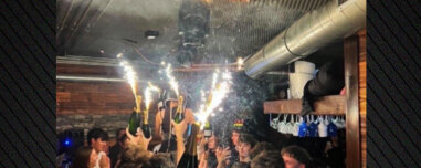 Τέλος τα βεγγαλικά για να μη γίνουμε Crans Montana: Έρχεται νομοθετική ρύθμιση μετά την τραγωδία στην Ελβετία