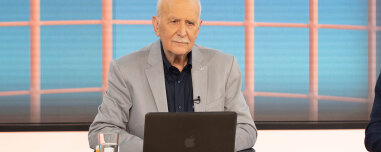 Έφυγε από τη ζωή ο Γιώργος Παπαδάκης από ανακοπή καρδιάς