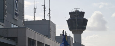 Τα σενάρια για το μπλακάουτ που έκλεισε τον εναέριο χώρο: Τι λένε ΥΠΑ, υπ. Μεταφορών και ελεγκτές εναέριας κυκλοφορίας