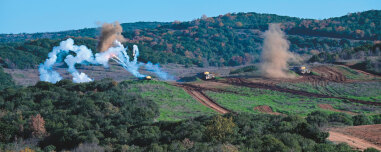 Τα νεύρα Ερντογάν για την συμμαχία Ελλάδας, Κύπρου και Ισραήλ με κοινές ασκήσεις και εξοπλισμό