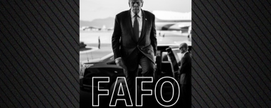 Ένας χρόνος Τραμπ: Το τέλος του κόσμου όπως τον ξέραμε