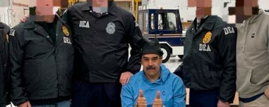 Ο Μαδούρο ενώπιον της δικαιοσύνης των ΗΠΑ: Η διαδρομή από το κελί στο δικαστήριο και οι απειλές Τραμπ προς Κολομβία, Μεξικό και Γροιλανδία