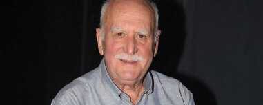 Το οικογενειακό δράμα του Γιώργου Παπαδάκη και η τρυφερή σχέση με την αδελφή του Μαρία