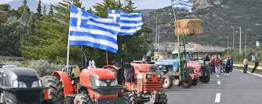 Ανακοινώνεται το πακέτο για τους αγρότες: Τι προβλέπει για αγροτικό ρεύμα, πετρέλαιο, αποζημιώσεις και επιδοτήσεις