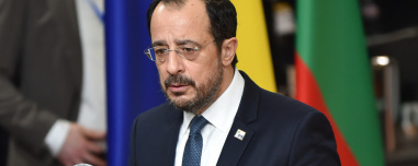 Σάλος από βίντεο με διαλόγους για μίζες στο Προεδρικό της Κύπρου - Αμήχανη η Λευκωσία, «προϊόν λάσπης», απαντά 