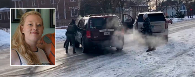 Μητέρα τριών παιδιών η 37χρονη που σκότωσαν πράκτορες της ICE, είχε μετακομίσει πρόσφατα στη Μινεάπολη