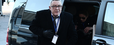 Ο γιος που είχε εγκαταλείψει η Μπριζίτ Μπαρντό εμφανίστηκε στην κηδεία της 