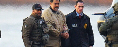 Η Washington Post αποκαλύπτει το παρασκήνιο της σύλληψης Μαδούρο: Το γνώριζε μέχρι και το Βατικανό, του πρόσφερε καταφύγιο ο Πούτιν και δεν ήθελε