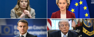 Η μεγαλύτερη εμπορική συμφωνία της Ευρώπης: Ποιοι κερδίζουν και ποιοι χάνουν από το deal της ΕΕ με τη Mercosur, τι σημαίνει για τους Ευρωπαίους αγρότες