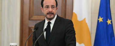 Κλυδωνίζεται η Κύπρος από το βίντεο με τις μίζες στο Προεδρικό Μέγαρο: Στις έρευνες η ΚΥΠ, νυχτερινή σύσκεψη υπό τον Χριστοδουλίδη, βλέπουν ρωσικό δάκτυλο