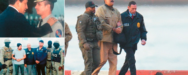 Cartel de los Soles στο Προεδρικό Μέγαρο του Καράκας: Το δίκτυο διακίνησης ναρκωτικών που έστησε ο Τσάβες με τη Σιναλόα και κράτησε τον Μαδούρο στην εξουσία