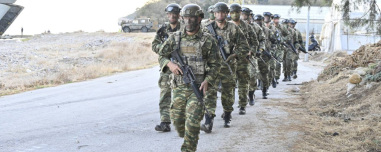 Ολοκληρώθηκαν οι έκτακτες κρίσεις στις Ένοπλες Δυνάμεις μετά την ψήφιση της νέας δομής - Όλα τα ονόματα