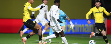 Άρης - ΑΕΚ 1-1 (Β' ημίχρονο): «Εκρηκτικό» ξεκίνημα στο Κλ. Βικελίδης με δύο γκολ σε 11 λεπτά, Live η αναμέτρηση, δείτε τα γκολ