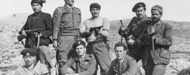 Σε ποια νεκροταφεία είναι θαμμένοι, παρά τις αντιδράσεις, οι 16.000 Γερμανοί στρατιώτες που σκοτώθηκαν στην Ελλάδα -  Και 4 Έλληνες ανάμεσά τους