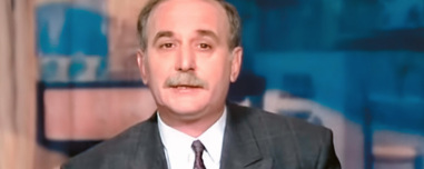 Η Ελλάδα ξυπνούσε μαζί του επί 34 χρόνια: Ο Γιώργος Παπαδάκης, η ζωή και η επαγγελματική διαδρομή του