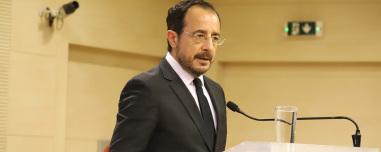 Σενάρια ρήξης στην κυπριακή κυβέρνηση λόγω του βίντεο με τις μίζες στο Προεδρικό, κλιμάκια από ΗΠΑ, Ισραήλ, Βρετανία και Γαλλία στις έρευνες