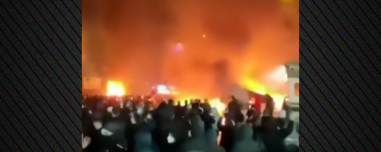 Το Ιράν απαντά στον Τραμπ: Είμαστε έτοιμοι και για πόλεμο και για διάλογο, υποκινείς τρομοκράτες για να επέμβεις