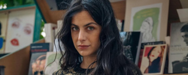 Φωτεινή Πελούζο: Η ζωή της Ελληνοϊταλίδας της «Μεγάλης Χίμαιρας», τα παιδικά χρόνια και ο χωρισμός που την πήγε στην Ινδία