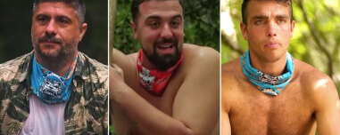 Όλα όσα έγιναν στην πρεμιέρα του Survivor: Ο παλαίμαχος αρχηγός, ο γεμάτος αυτοπεποίθηση Gio Kay και ο βοσκός ωμοφάγος
