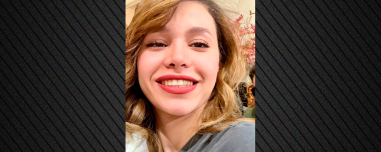 Ρουμπίνα Αμινιάν: Ποια είναι η 23χρονη φοιτήτρια που πυροβόλησαν στο κεφάλι οι δυνάμεις καταστολής του Ιράν